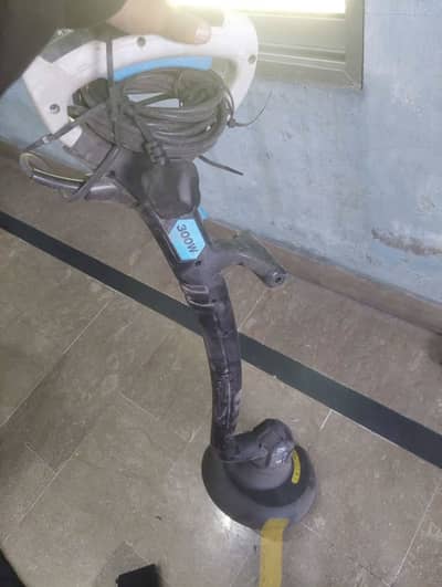 Grass cutter , imported