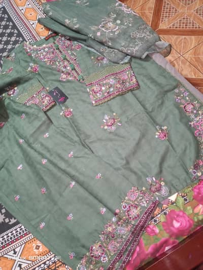 ready made 3 piece suit