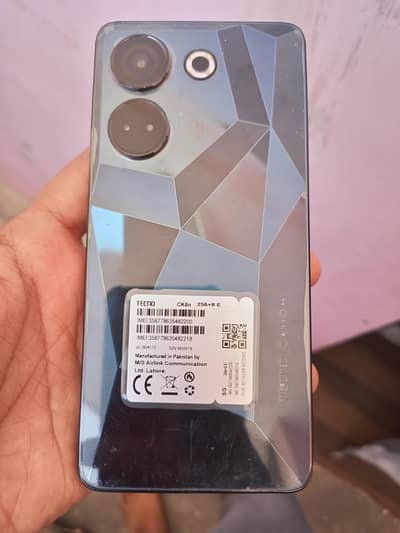 TECNO CAMON 20