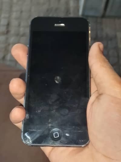 Iphone 5s