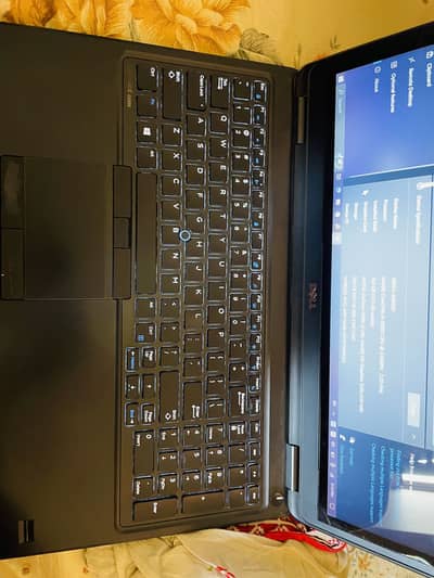 Dell Latitude E5550 Laptop Ci5 5TH Gen