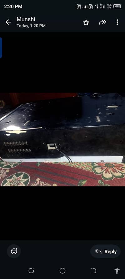 7 kv Desi invertor for sale