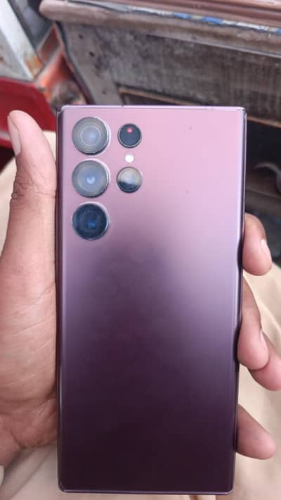 Samsung s22 ultra 512gb Non PTA