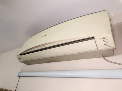 Panasoninc 1.5ton Non inverter AC