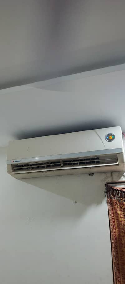 Non inverter Ac for sale