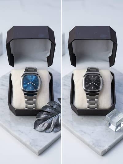 Luxury Watch