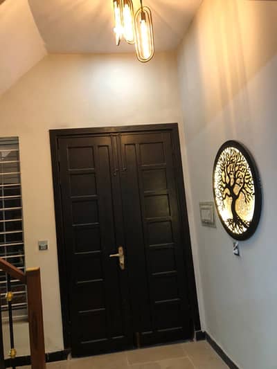 One and half Story House Available for sell