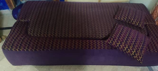 SOFACUMBED