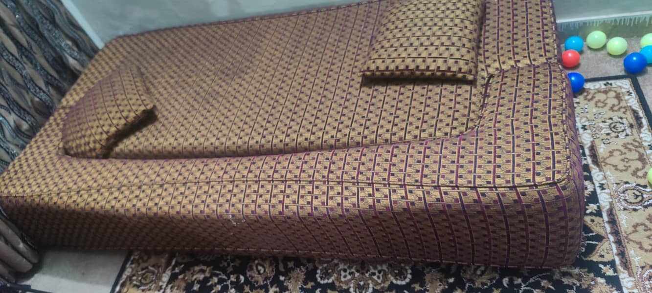 SOFACUMBED 1