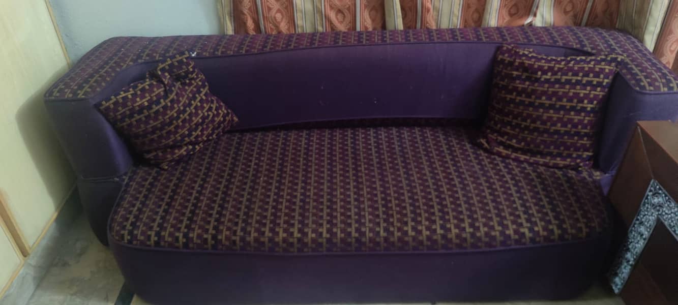 SOFACUMBED 2