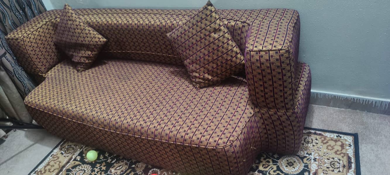 SOFACUMBED 3