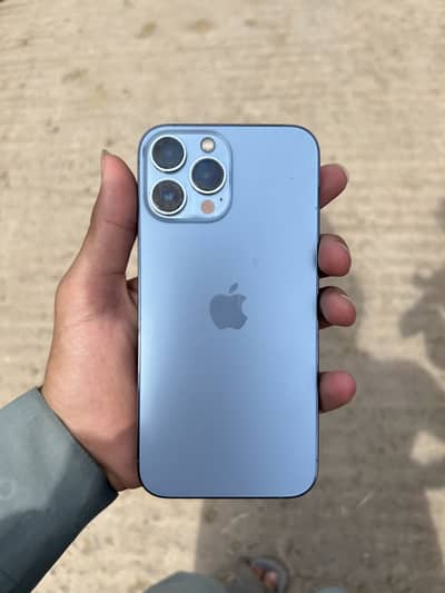 iPhone 13pro max