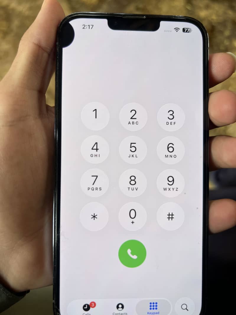iPhone 13pro max 4