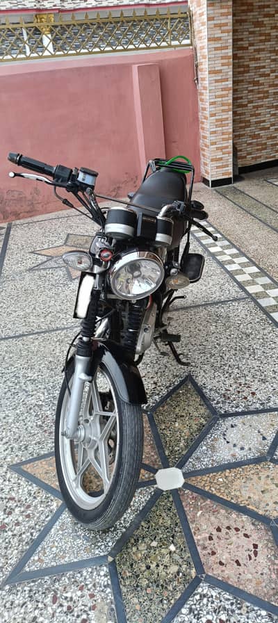 Suzuki || Gs 150 || Speial Edition || Model 2022