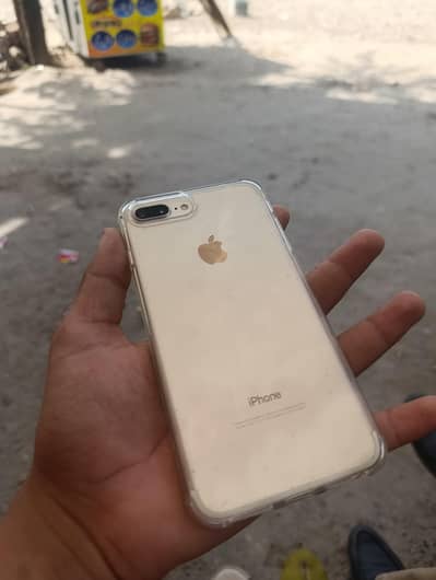 iPhone 7 plus