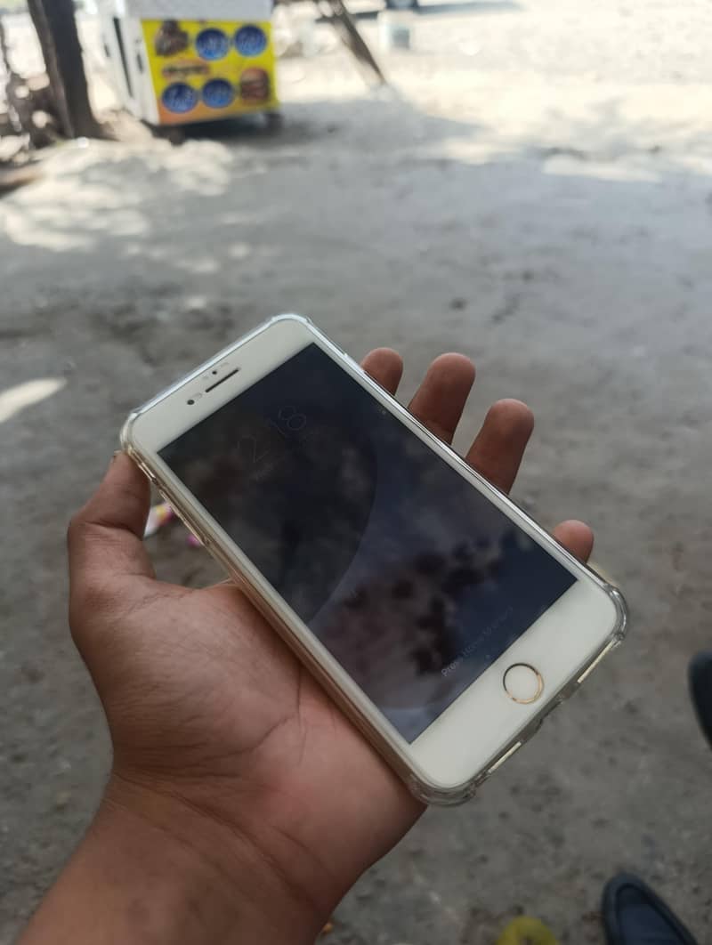 iPhone 7 plus 1