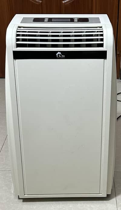 E-lite 1 Ton Portable Air Conditioner (12,000 BTU)