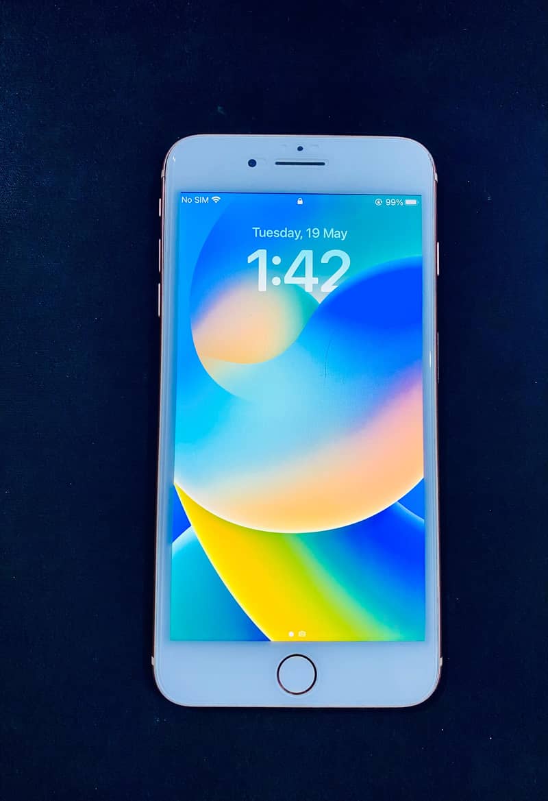 iphone 8 plus 0