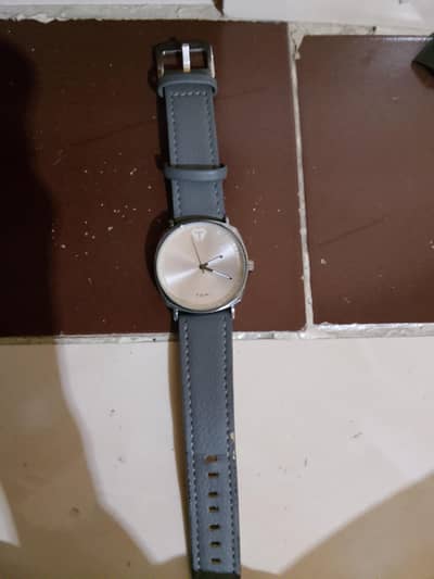 TOMI WATCH 2492