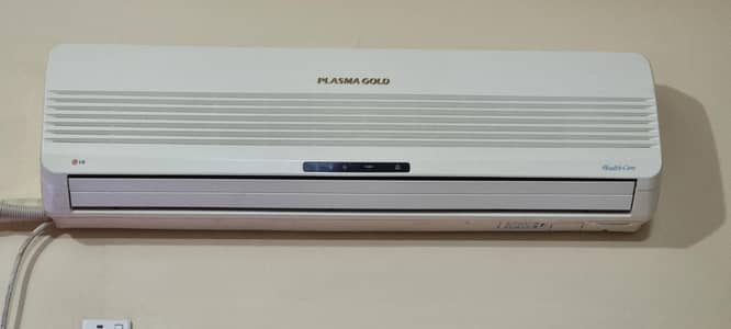 dawlance ac lvs model