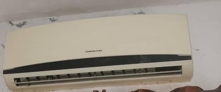 Changhong Ruba 1.5 Split AC