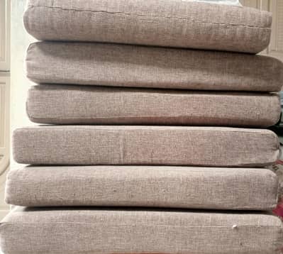 Cushions