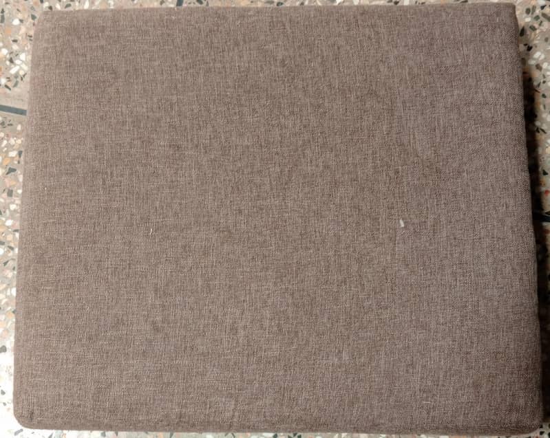 Cushions 1