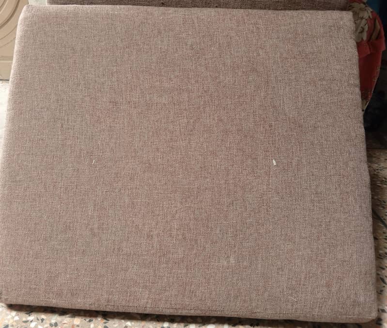 Cushions 2