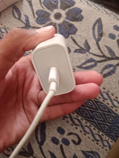 Iphone adapter original