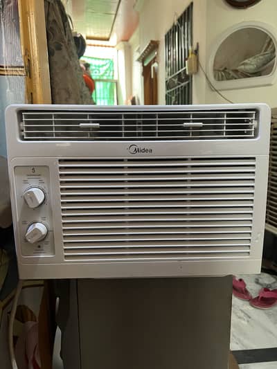 widow ac japani 110