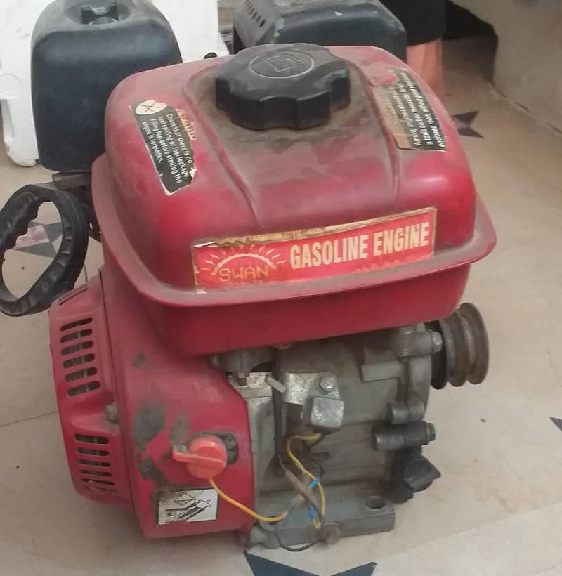 machine 1