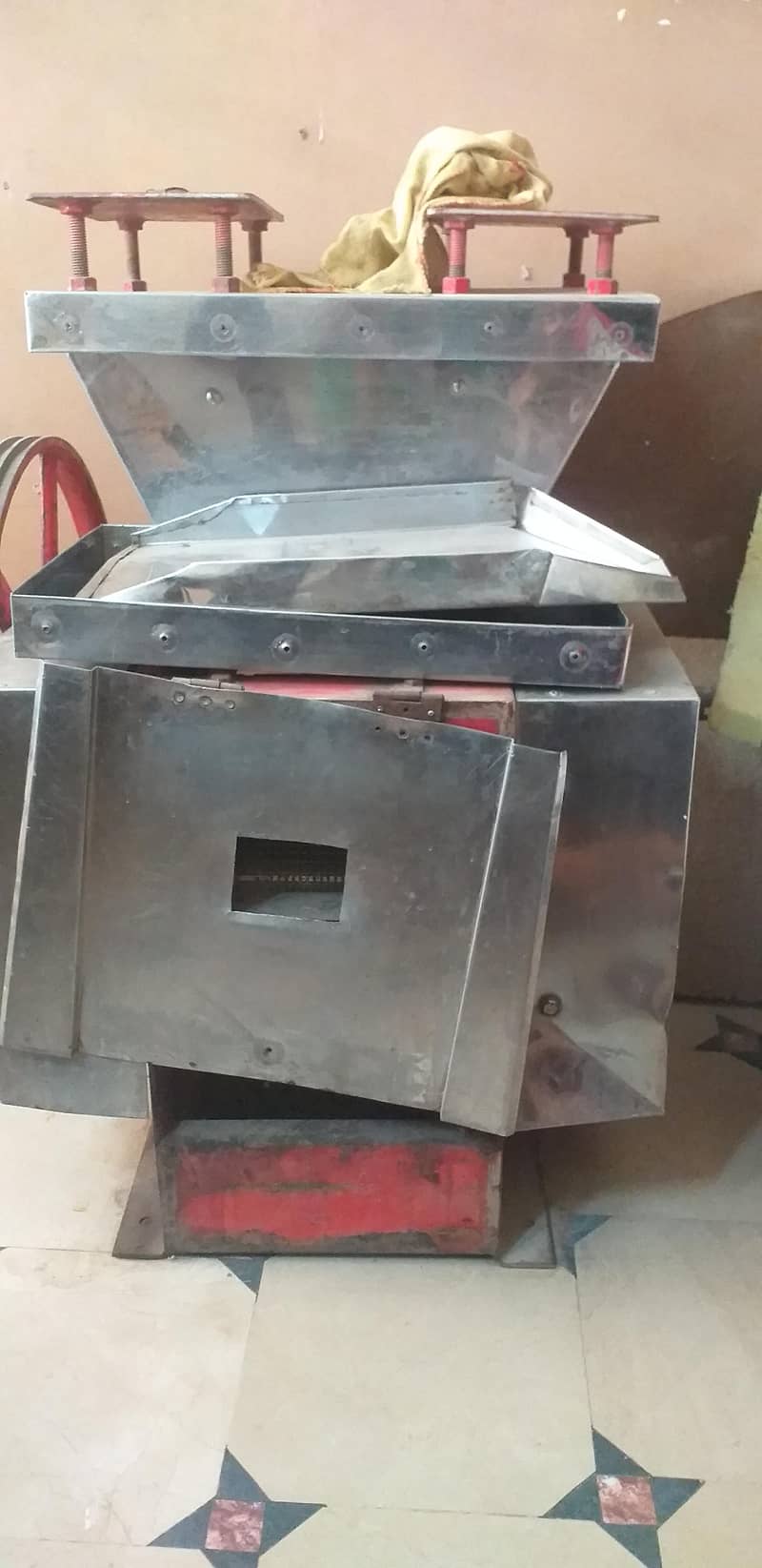 machine 3