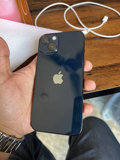 IPhone 13 jv