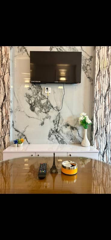 Guest house Bahria Town Karachi