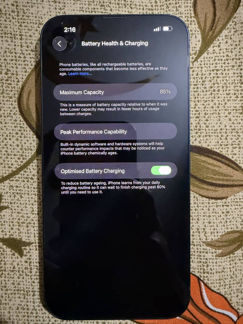 Iphone 14 plus 2