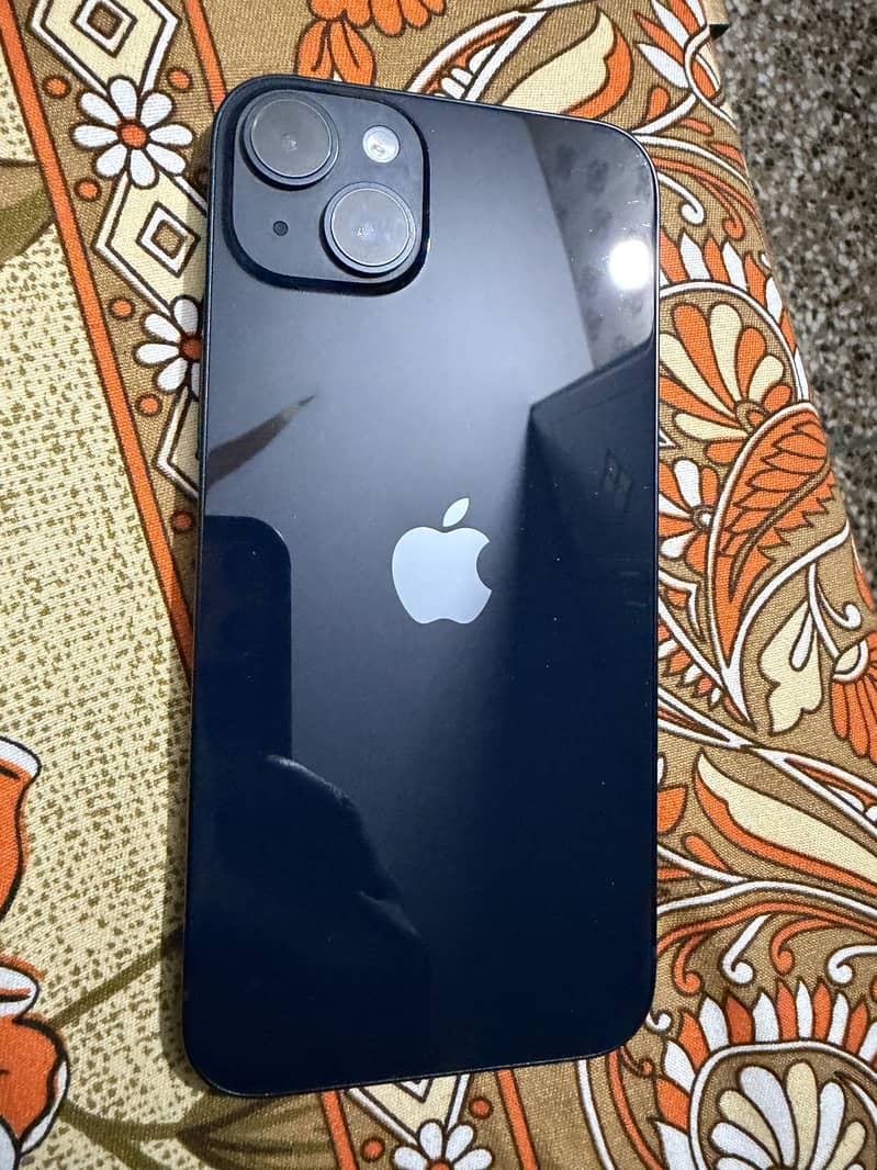 Iphone 14 plus 6
