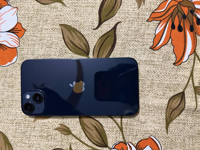 Iphone 14 plus 7