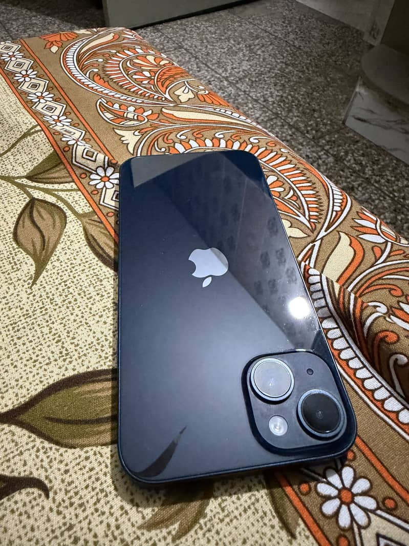 Iphone 14 plus 8