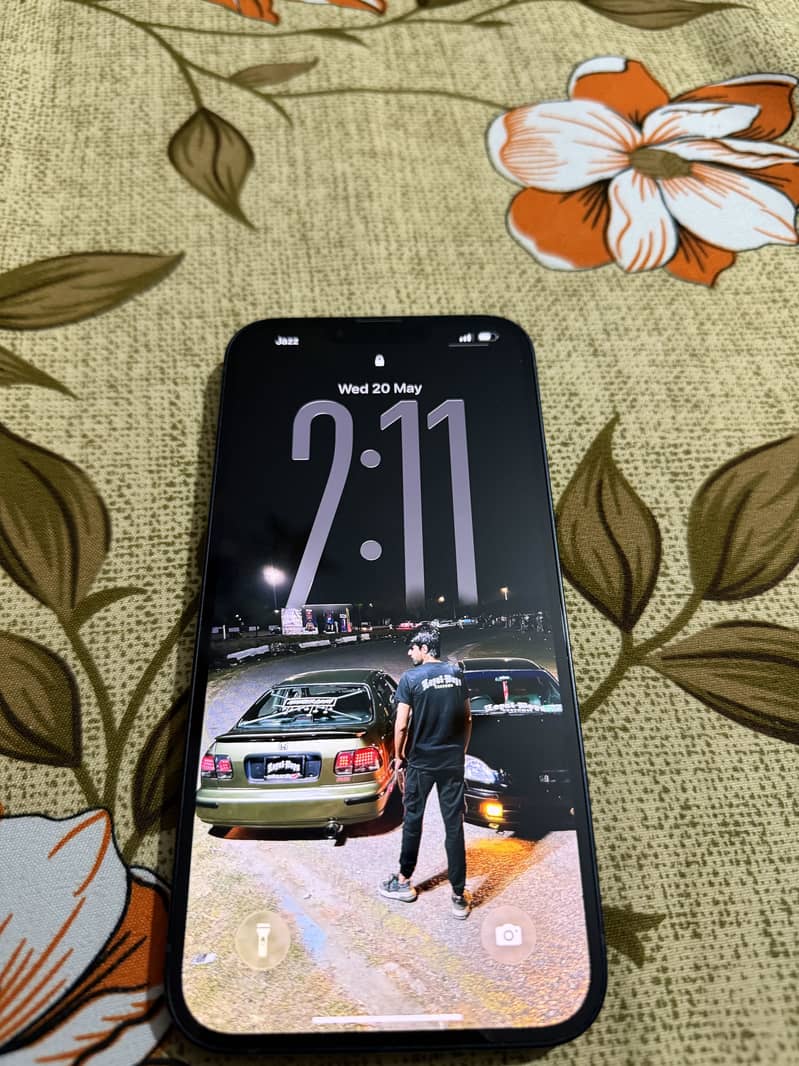 Iphone 14 plus 12