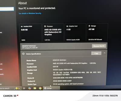 Gaming PC For Sale