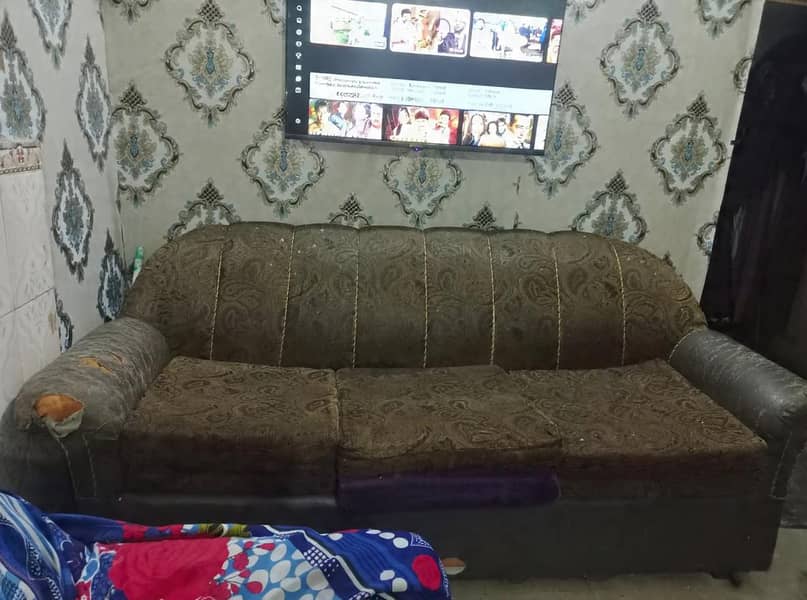 Sofa Set 0