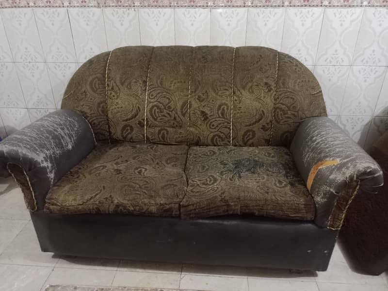 Sofa Set 1