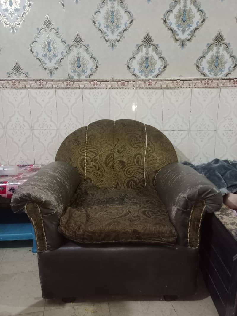 Sofa Set 2