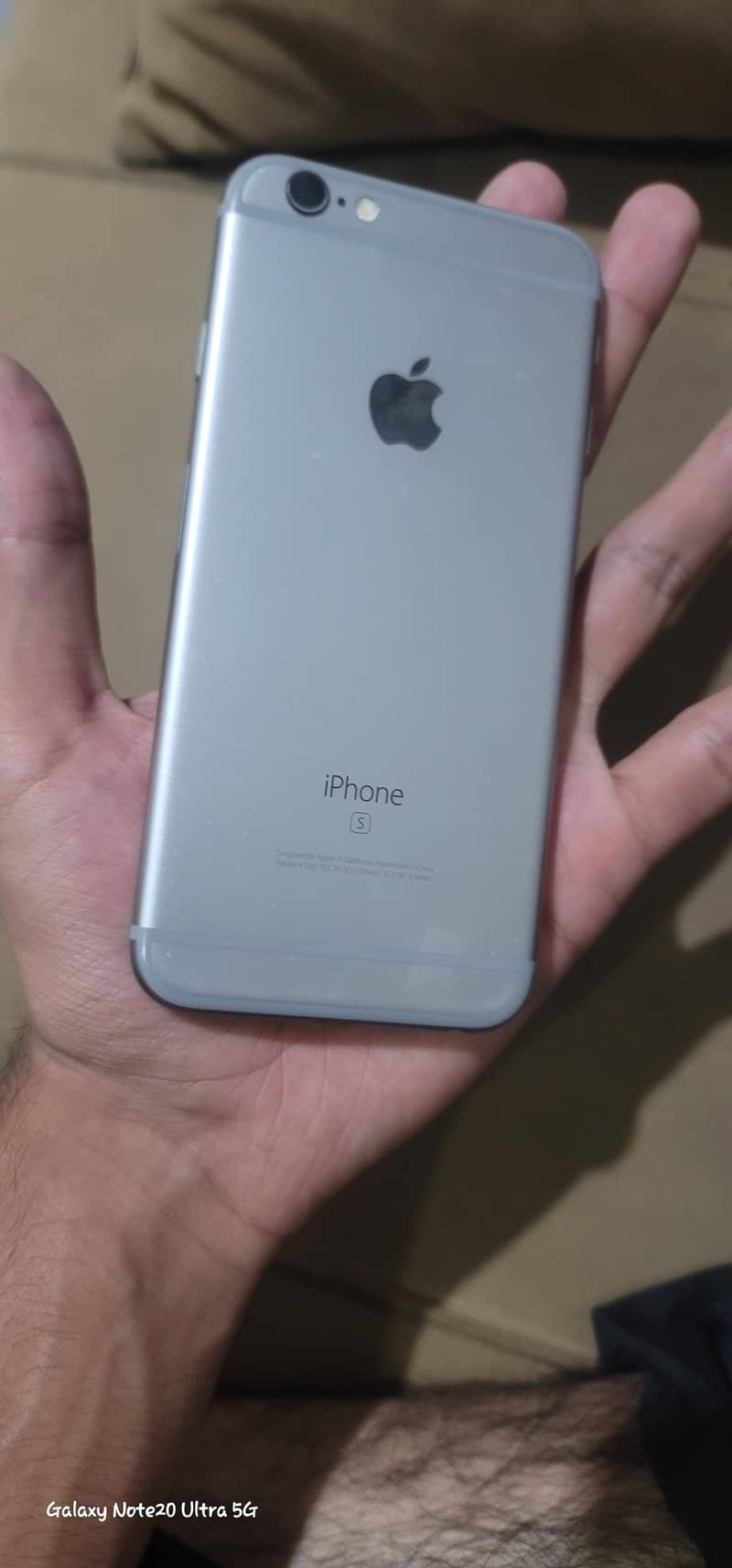Iphone 6s 1