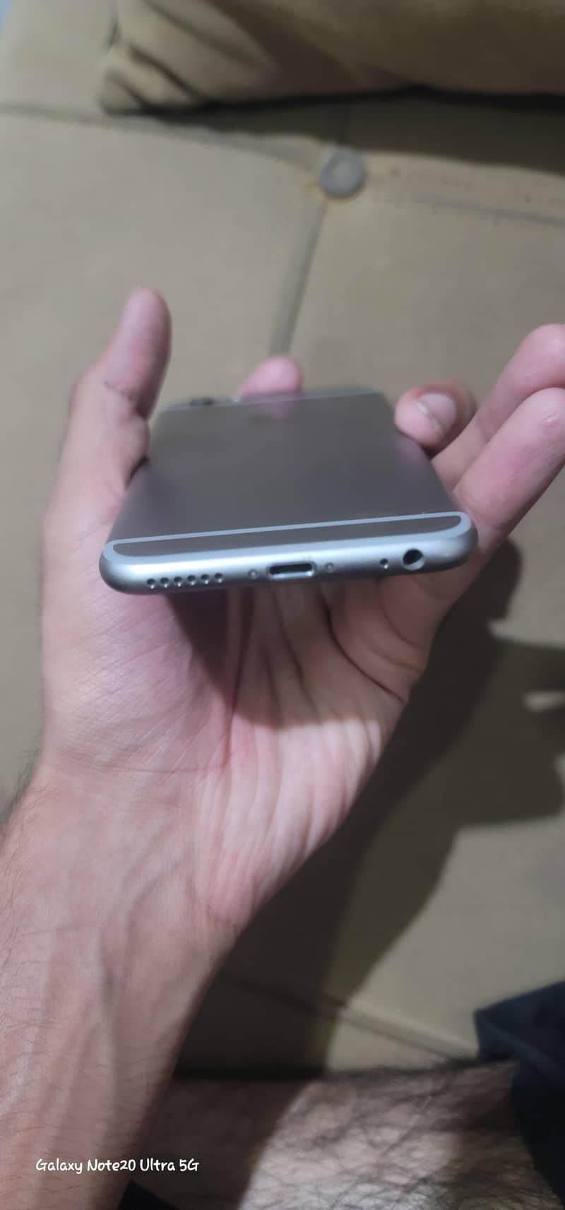 Iphone 6s 2