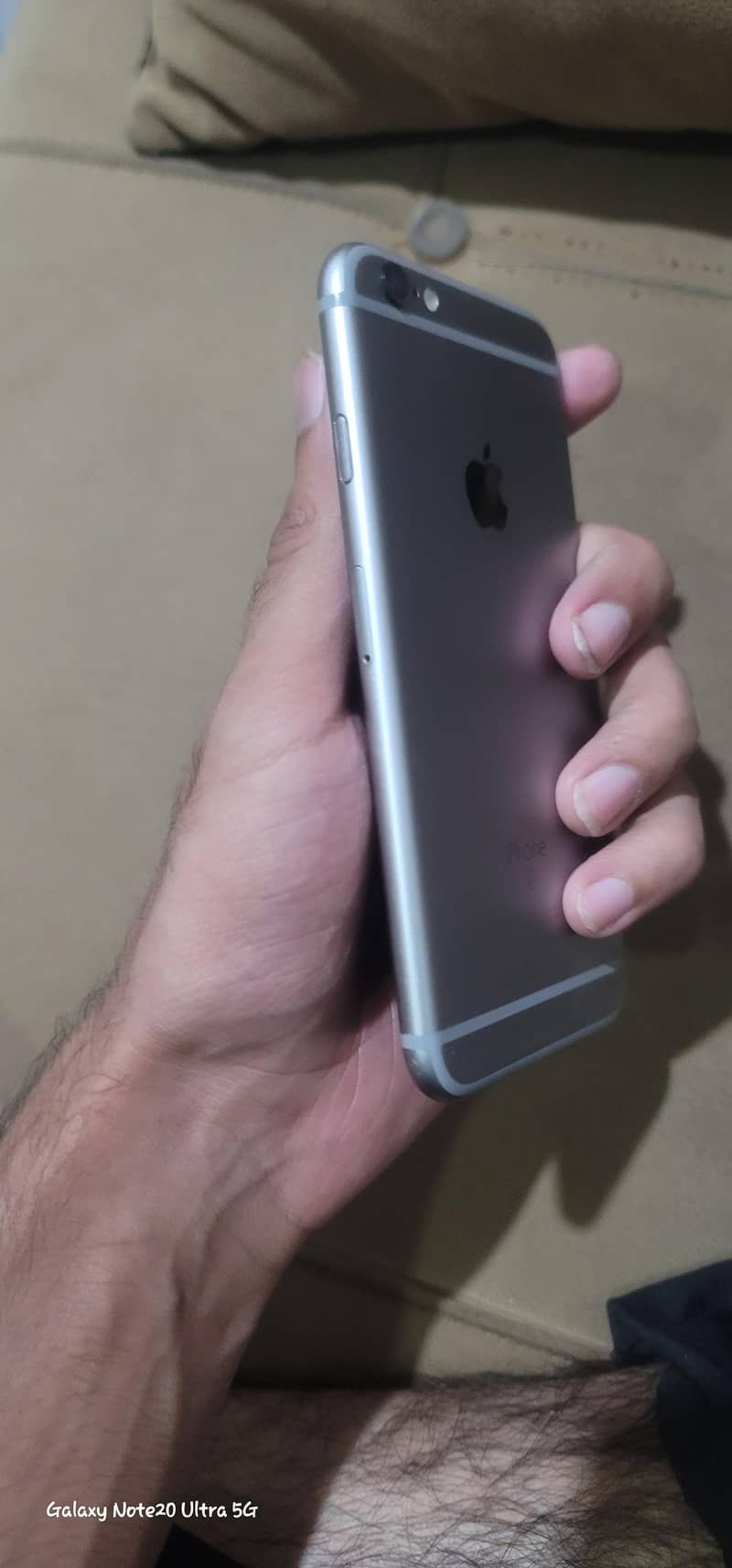 Iphone 6s 3
