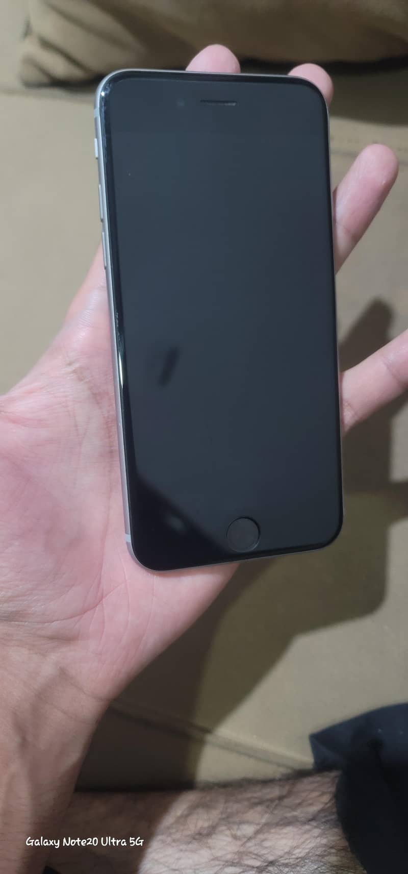 Iphone 6s 4
