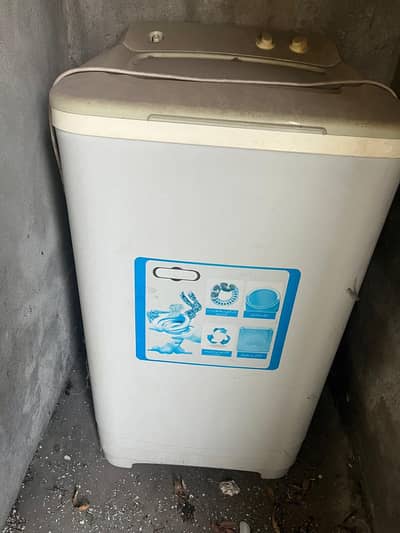 spiner for sale
