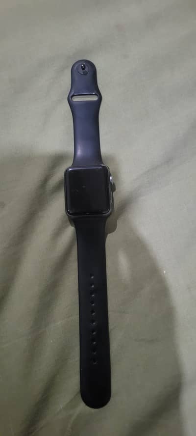 Apple Watch Series 03 42mm