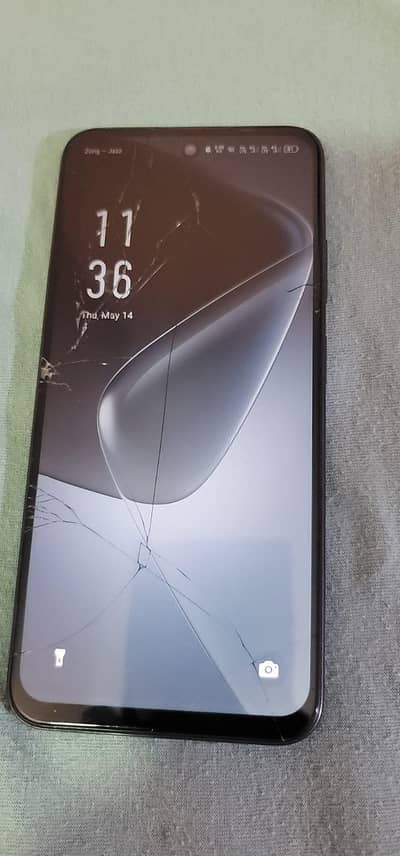Infinix Hot 50i PTA approved